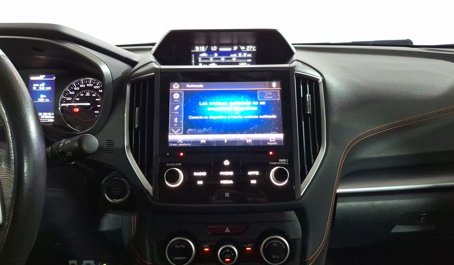 Subaru Xv 2.0 LIMITED CVT AWD EYESIGHT Suv 2021