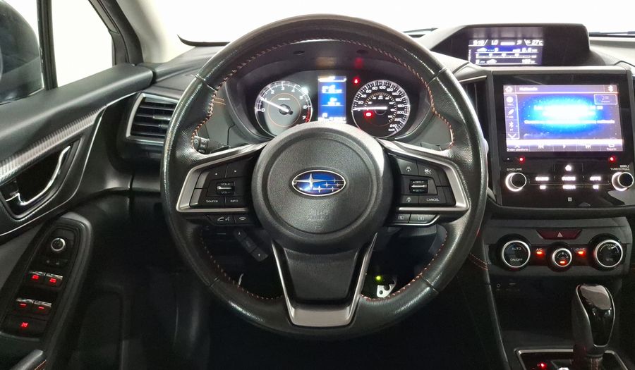 Subaru Xv 2.0 LIMITED CVT AWD EYESIGHT Suv 2021