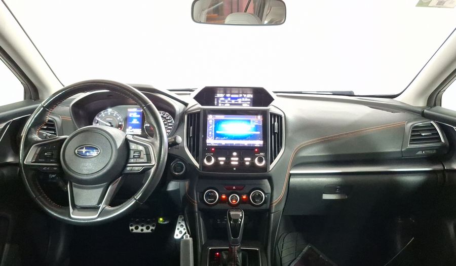 Subaru Xv 2.0 LIMITED CVT AWD EYESIGHT Suv 2021