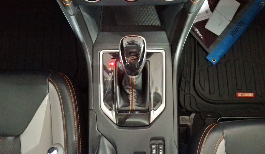 Subaru Xv 2.0 LIMITED CVT AWD EYESIGHT Suv 2021