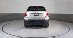 Chevrolet Trax 1.8 B LT AT Suv 2015