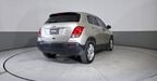 Chevrolet Trax 1.8 B LT AT Suv 2015