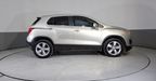 Chevrolet Trax 1.8 B LT AT Suv 2015