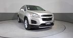 Chevrolet Trax 1.8 B LT AT Suv 2015