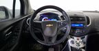 Chevrolet Trax 1.8 B LT AT Suv 2015