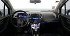 Chevrolet Trax 1.8 B LT AT Suv 2015