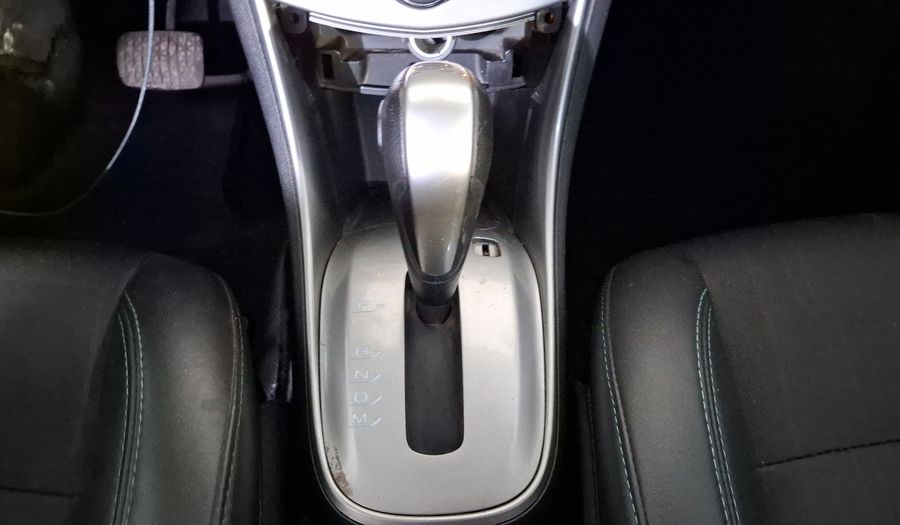 Chevrolet Trax 1.8 B LT AT Suv 2015