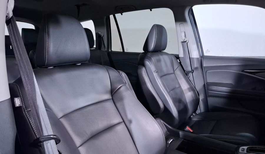 Honda Pilot 3.5 TOURING Suv 2016