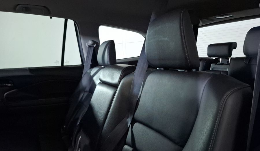 Honda Pilot 3.5 TOURING Suv 2016