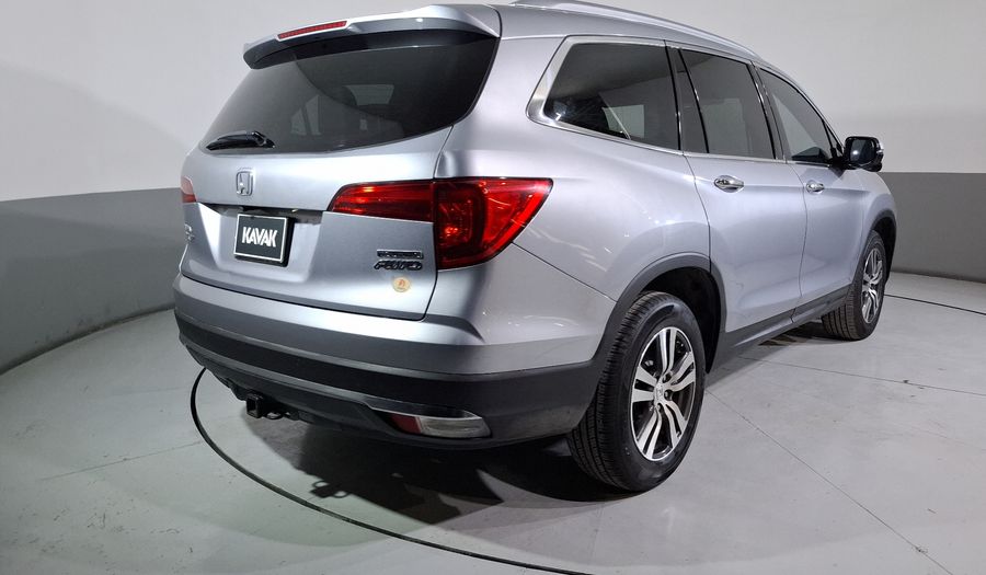 Honda Pilot 3.5 TOURING Suv 2016