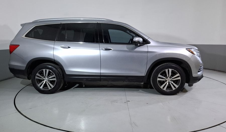 Honda Pilot 3.5 TOURING Suv 2016