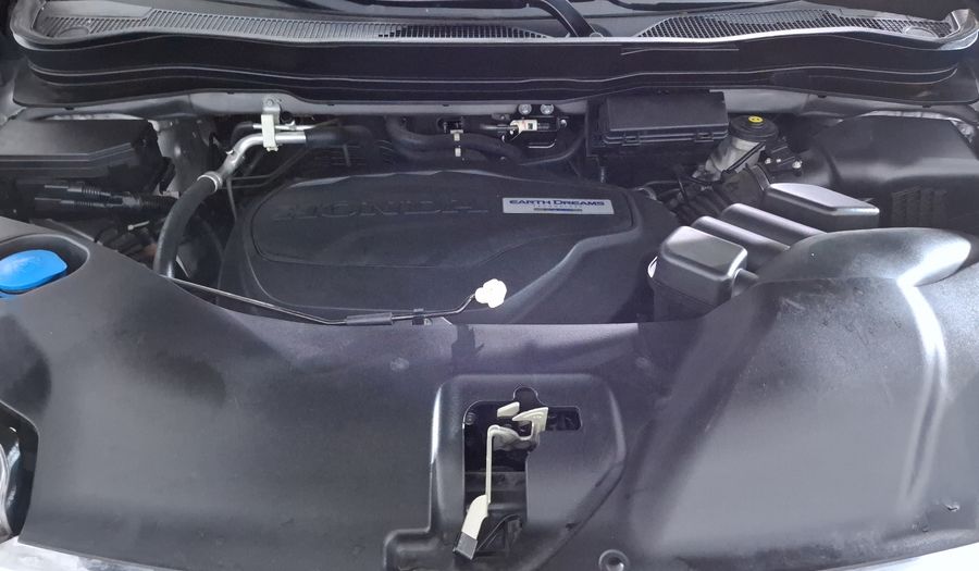 Honda Pilot 3.5 TOURING Suv 2016