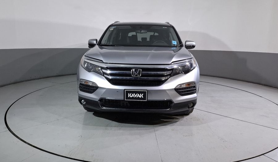 Honda Pilot 3.5 TOURING Suv 2016
