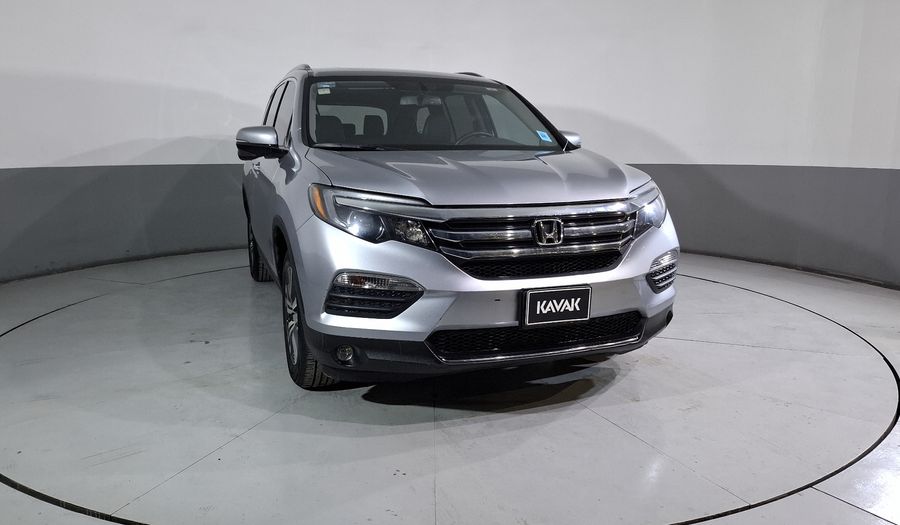 Honda Pilot 3.5 TOURING Suv 2016