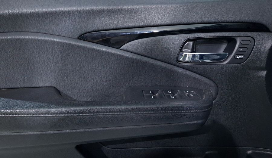 Honda Pilot 3.5 TOURING Suv 2016