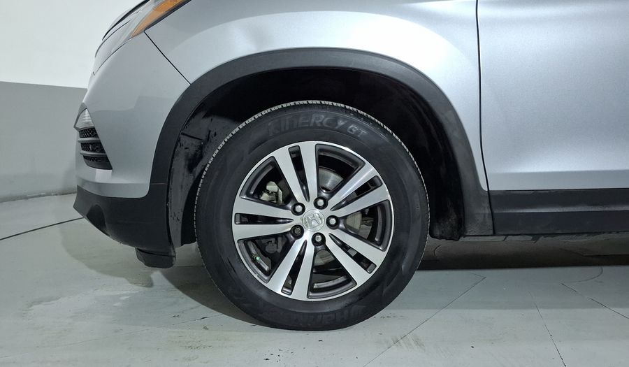 Honda Pilot 3.5 TOURING Suv 2016