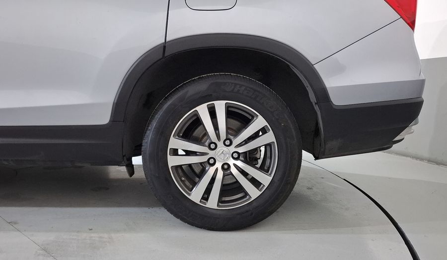 Honda Pilot 3.5 TOURING Suv 2016