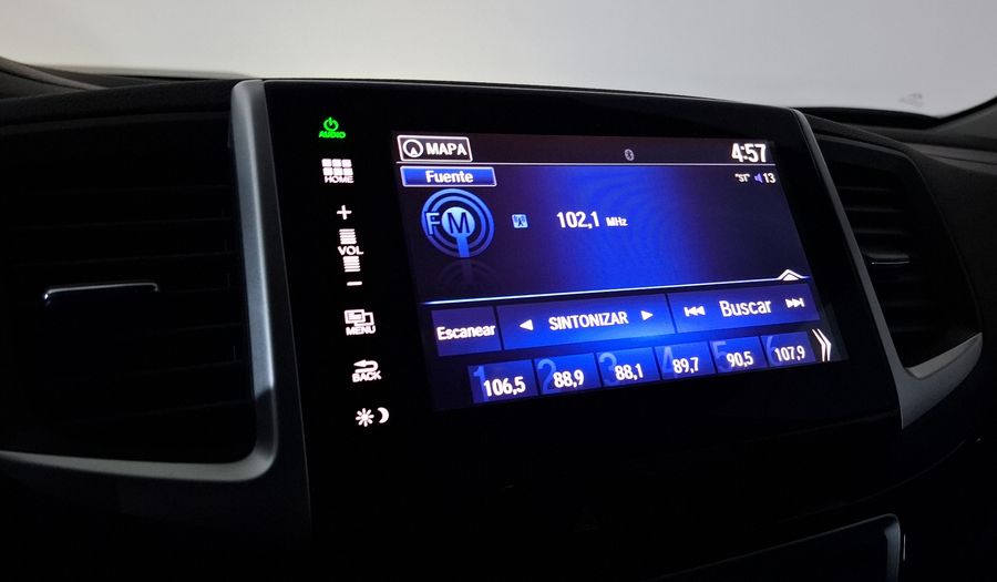 Honda Pilot 3.5 TOURING Suv 2016