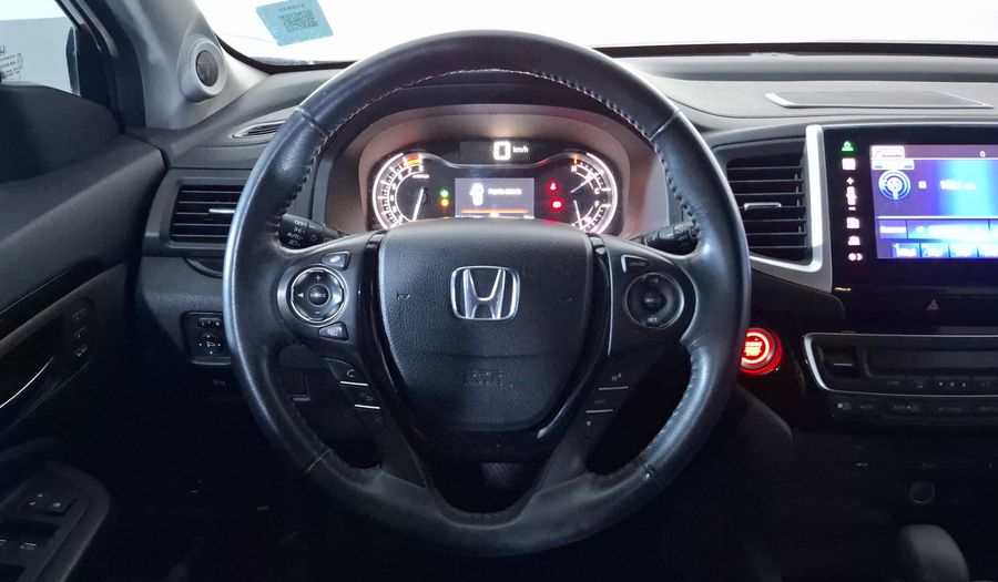 Honda Pilot 3.5 TOURING Suv 2016
