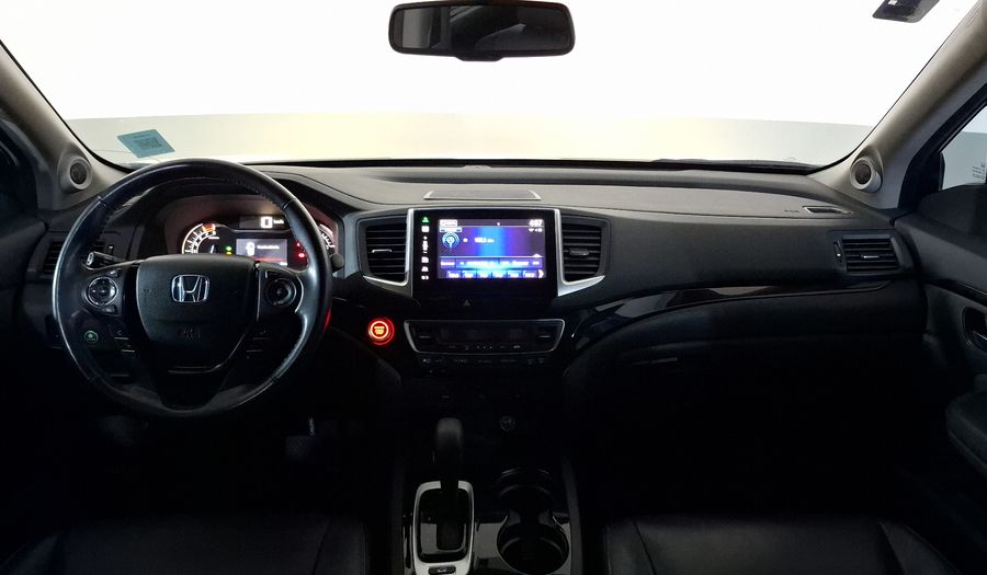 Honda Pilot 3.5 TOURING Suv 2016