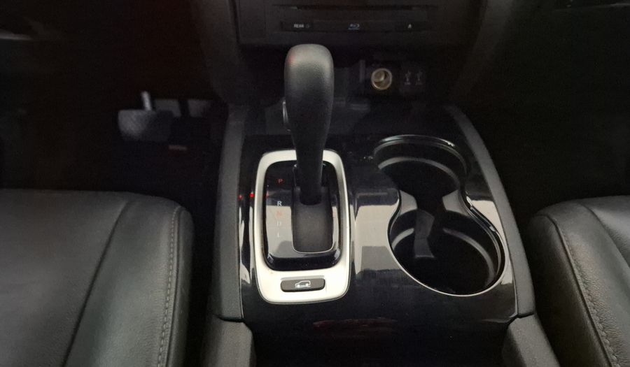 Honda Pilot 3.5 TOURING Suv 2016