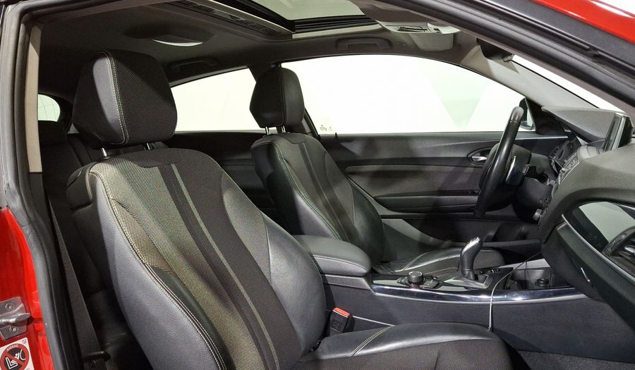 Bmw Serie 1 2.0 120IA URBAN LINE AUTO Hatchback 2017