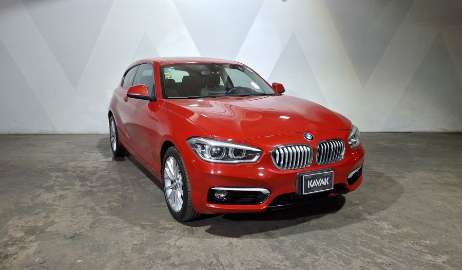 Bmw Serie 1 2.0 120IA URBAN LINE AUTO Hatchback 2017