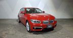 Bmw Serie 1 2.0 120IA URBAN LINE AUTO Hatchback 2017