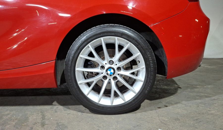 Bmw Serie 1 2.0 120IA URBAN LINE AUTO Hatchback 2017