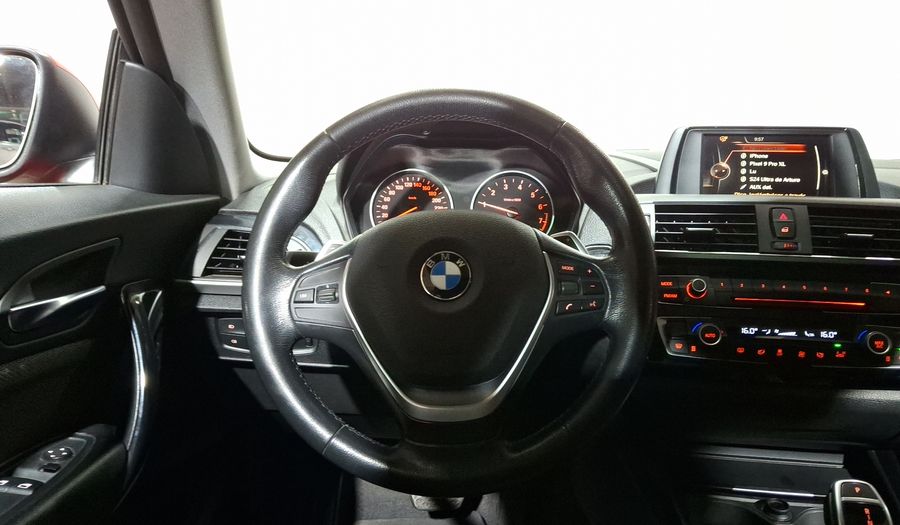 Bmw Serie 1 2.0 120IA URBAN LINE AUTO Hatchback 2017