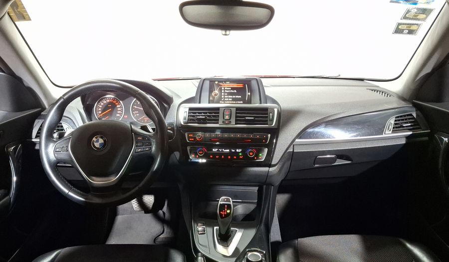 Bmw Serie 1 2.0 120IA URBAN LINE AUTO Hatchback 2017