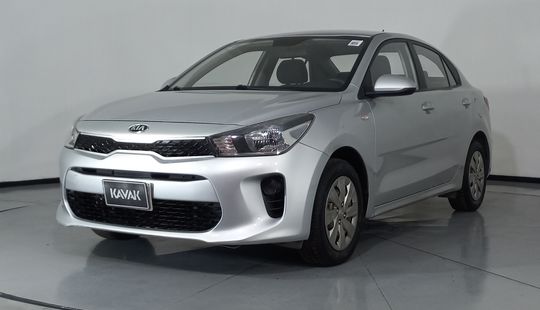 Kia • Rio