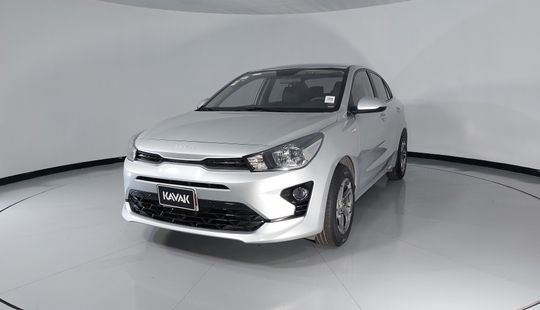 Kia • Rio