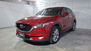 Mazda CX-5 2.5 I GRAND TOURING AUTO