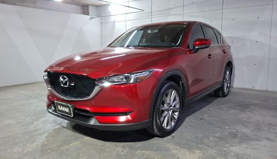 Mazda • CX-5