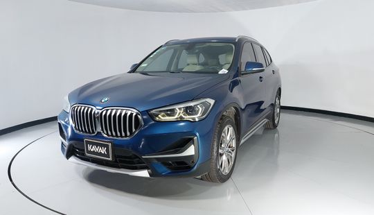 Bmw • X1