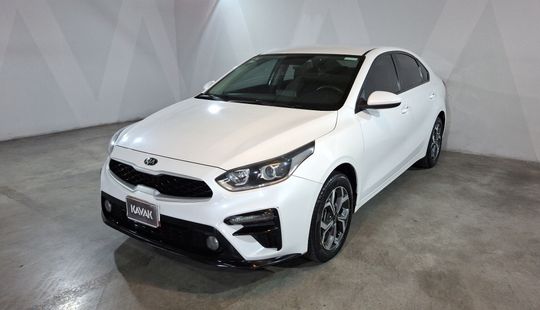 Kia • FORTE