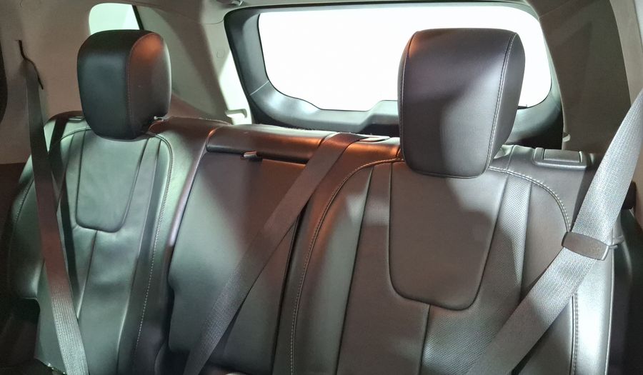 Gmc Terrain 3.6 - DENALI D AT Suv 2016