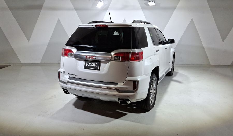 Gmc Terrain 3.6 - DENALI D AT Suv 2016
