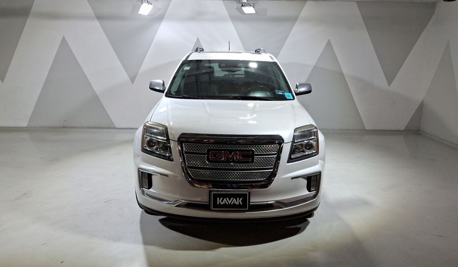 Gmc Terrain 3.6 - DENALI D AT Suv 2016