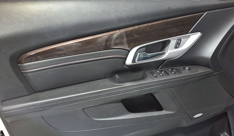 Gmc Terrain 3.6 - DENALI D AT Suv 2016