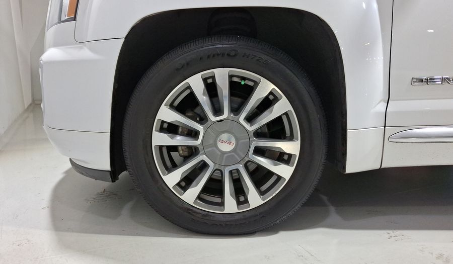 Gmc Terrain 3.6 - DENALI D AT Suv 2016