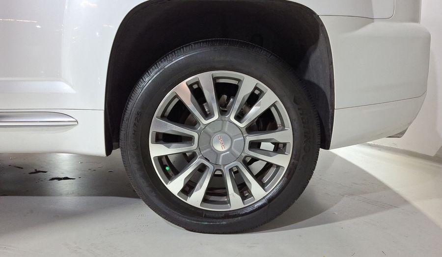 Gmc Terrain 3.6 - DENALI D AT Suv 2016