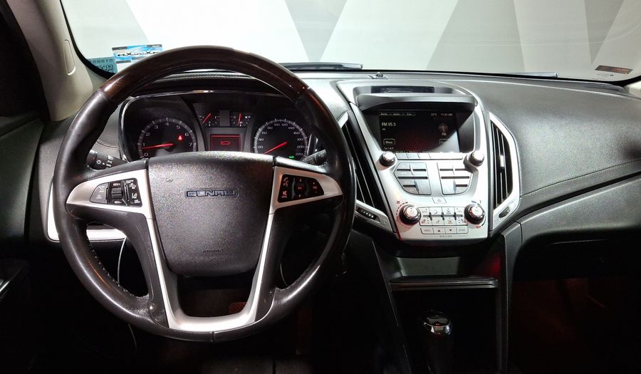 Gmc Terrain 3.6 - DENALI D AT Suv 2016