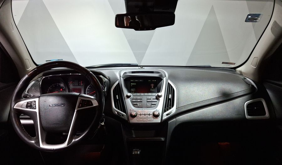 Gmc Terrain 3.6 - DENALI D AT Suv 2016