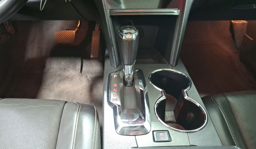 Gmc Terrain 3.6 - DENALI D AT Suv 2016