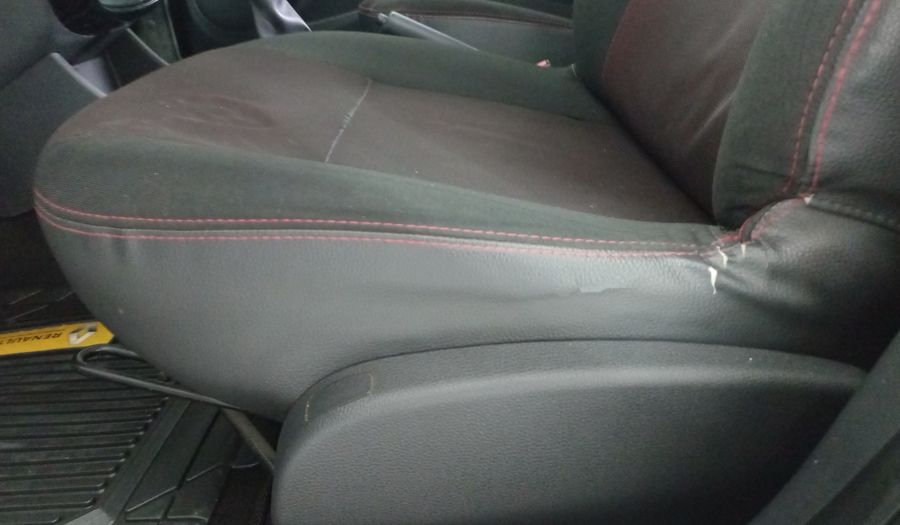 Renault Stepway 1.6 DYNAMIQUE MEDIA NAV MT Hatchback 2015