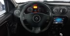Renault Stepway 1.6 DYNAMIQUE MEDIA NAV MT Hatchback 2015
