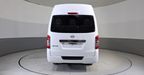 Nissan Nv350 Urvan 2.5 11 PASAJEROS AA Van 2024
