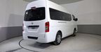 Nissan Nv350 Urvan 2.5 11 PASAJEROS AA Van 2024